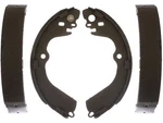 For 2013-2021 Nissan NV200 Brake Shoe Set Rear Ac Delco 51729XSTX 2016 2017 2014. Fixed Price $69.04.