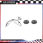 1979 Ford Mustang Rear Brake Drums & Shoes Kit. Fixed Price $189.28.