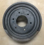 Genuine Gm Brake Drum 359493. Fixed Price $34.99.