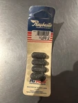 New Genuine Raybestos H1456-2 Spring Hold Down Pin. Fixed Price $13.94.