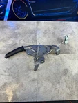 2008-2014 Subaru Wrx Sti Emergency Oem Parking Brake Handle Lever. Fixed Price $43.50.