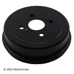 Beck Arnley 083-2565 Premium Brake Drum For 93-02 Corolla Prizm. Fixed Price $52.73.