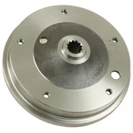 Empi 98-5001-B Rear Brake Drum Vw Bug/ Ghia 1958-1967 Lug. Fixed Price $109.94.