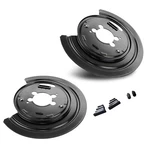 Emergency Parking Brake Backing Plate Dust Shield For Dodge Ram 1500 924-225. Fixed Price $41.99.