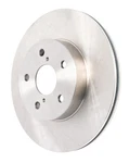 Acdelco Advantage Single Front Brake Rotor Fits 1996-00 Toyota RAV4 18A832A. Fixed Price $34.00.