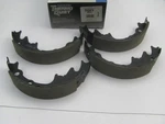 Wagner PAB474 Rear Thermoquiet Drum Brake Shoes 1983-1986 Ford Ltd. Fixed Price $23.39.