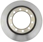 Pair (two)brake Rotor-wearever YH145058 Fits Select 1993- Ford F700 F800 B600. Fixed Price $145.00.
