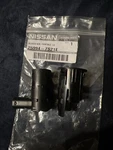 Genuine Nissan Titan 2008-2015 Reverse Sensor And Bezel 25994-7S21E. Fixed Price $200.00.
