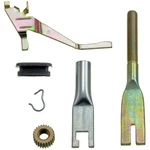 Dorman HW2665 Drum Brake Self Adjuster Rer Kit For Pai. Fixed Price $34.40.