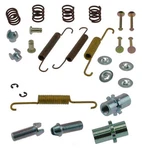 Parking Brake Hardware Kit-r-line Raybestos H17434. Fixed Price $64.48.