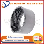 For Komatsu D20 D21 -6 -7 -8 Dozers Steering Clutch 103-22-31131 103-22-31132. Fixed Price $192.99.