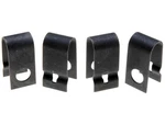 Raybestos Drum Shoe Hold Down Spring H11150. Fixed Price $19.58.