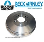 Brake Drum Rear-to 11/30/2003 Beck/arnley 083-2965 (made In Korea). Fixed Price $100.79.