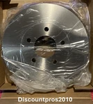 Carquest YH235184 Rear Brake Drum Ford Mercury Mazda 2007-2012. Fixed Price $55.00.