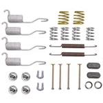 Acdelco 18K584 Drum Brake Hardware Kit. Fixed Price $16.54.