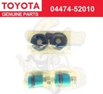 Toyota Genuine 2000-2015 Rear Drum Brake Wheel Cylinder Kit 0447452010 Oem. Fixed Price $26.95.