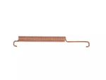 Genuine Mopar Upper Shoe Return Spring 5093705AA. Fixed Price $22.37.