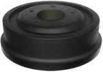 Raybestos 2324R Professional Grade Brake Drum Silver New One Size 17.80 Lbs. Fixed Price $45.99.