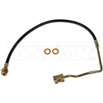 Dorman H621044 Brake Hydraulic Hose 95-97 Ford F-53 Motorhome Chassis F-sd. Fixed Price $41.99.