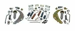 Rr Drum Hwd Kit Carlson H2323. Fixed Price $68.17.