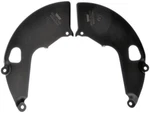 Dorman 924-371 Brake Dust Shield Fits Ford Explorer Sport Trac 4L2Z2K004BA. Fixed Price $48.26.