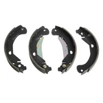 Genuine Gm 2005-2009 Chevrolet Pontiac Hhr G5 Cobalt Ion Ls Brake Shoes 19256491. Fixed Price $104.39.