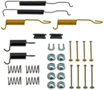 Dorman HW7129 Drum Brake All-in-one. Fixed Price $23.94.