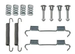 Trw SFK335 Accessory Kit, Parking Brake Shoes For Bmw. Fixed Price $14.88.