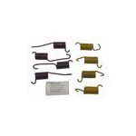 Drum Brake Shoe Return Spring Kit Pronto H709. Fixed Price $30.99.