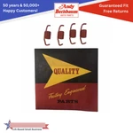 1957-1958 Dodge Plymouth Rear Wheel Drum Brake Shoe Return Spring Set 1674060. Fixed Price $43.13.
