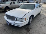 Rear Brakes Fits 96-00 Eldorado 1437558. Fixed Price $25.00.