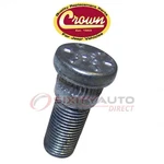 Crown Automotive Rear Wheel Lug Stud For 1986-1987 Jeep Comanche Tire Xv. Fixed Price $21.87.