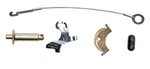 Drum Brake Self-adjuster Repair Kit-r-line. Fixed Price $20.65.
