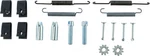 Parking Brake Hwd Kit Centric Parts 118.65008. Fixed Price $49.51.
