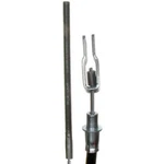 Parking Brake CABLE-ELEMENT3 Raybestos BC92323. Fixed Price $87.06.