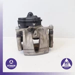 Audi SQ7 Rear Right Brake Caliper W/ Actuator 4M0615404A Oem. Fixed Price $91.30.
