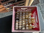 F73181S Wagner Drum Brake Adjusting Screw Assembly Made Usa. Fixed Price $15.00.