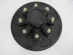 Axle Technology BD3-865, 12" Trailer Brake Drum, On. Fixed Price $110.00.