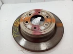 Rear Rotor From 2014 Ford F150 12904424. Fixed Price $63.94.