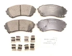 New Acdelco Disc Brake Pad Set Front 17D1331MH Cadillac Cts 2008-2014. Fixed Price $19.85.