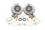 Empi Bug/ghia 58-67 Rear Disc Brake Kit, 5X205 Lug Pattern, 22-2930-0. Fixed Price $689.95.