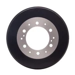 Dynamic Friction 365-76042 True Balanced Brake Drum For 05-22 Toyota Tacoma. Fixed Price $104.95.