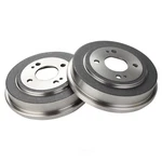Brake Drum Set-dx, Coupe Trq BRA75090. Fixed Price $68.95.