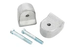 Rough Country 1.5" Leveling Kit 2005-2022 Ford Super Duty 4WD 51001. Fixed Price $85.66.