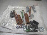 BRSK-7337 Motorcraft Brake Hardware Kit Rear New For F250 Truck F350 F450 F550. Fixed Price $50.00.