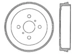 Brake Drum Centric 123.4404. Fixed Price $35.16.
