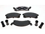 Raybestos 64BS79Q Front Brake Pad Set Fits 1990-1998 Pontiac Grand Am. Fixed Price $69.72.