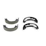 Powerstop Parking Brake Shoe -. Fixed Price $65.59.