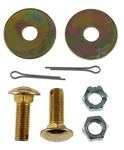 Carlson H8200 Brake Shoes Hold Down Kit Rear. Fixed Price $12.95.