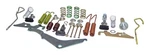 Crown Automotive 4636776 Brake Small Parts Kit Fits 79-88 J20. Fixed Price $92.70.